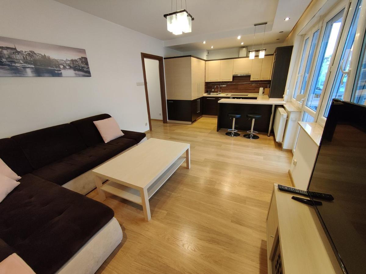 Apartament F&J #12 Torun Exterior photo
