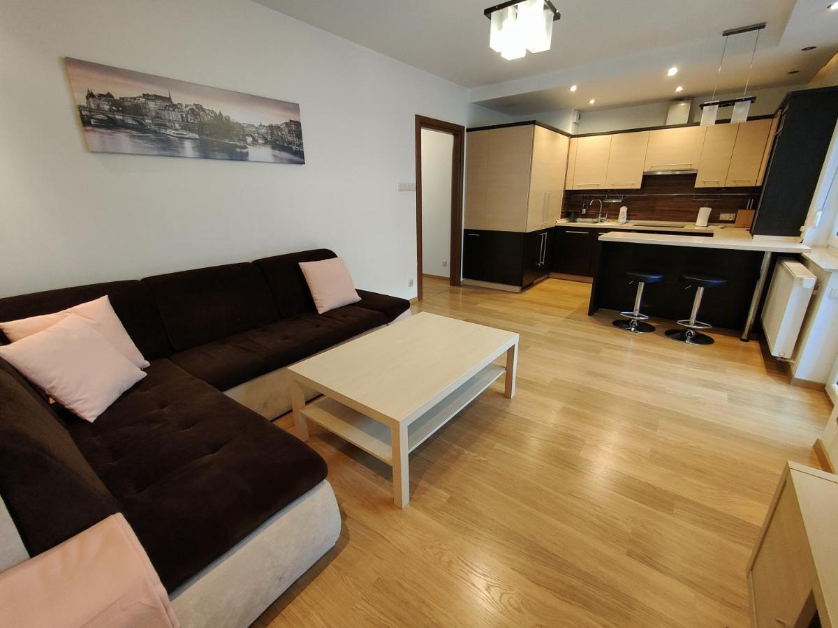 Apartament F&J #12 Torun Exterior photo