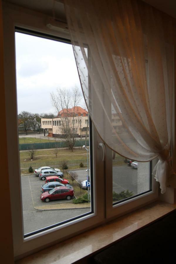 Apartament F&J #12 Torun Exterior photo